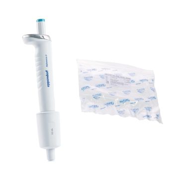 Eppendorf - Pipettes - 4920000118